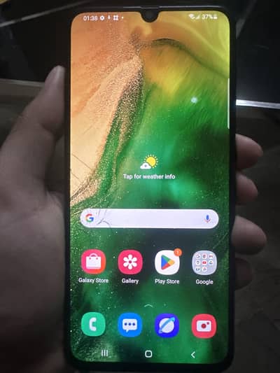 Samsung Galaxy A 70