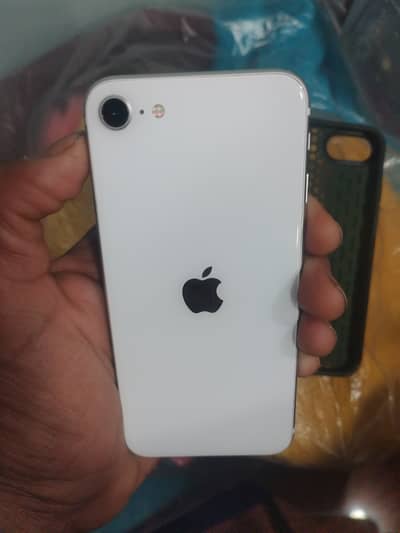 iphone se 2020 2nd generation