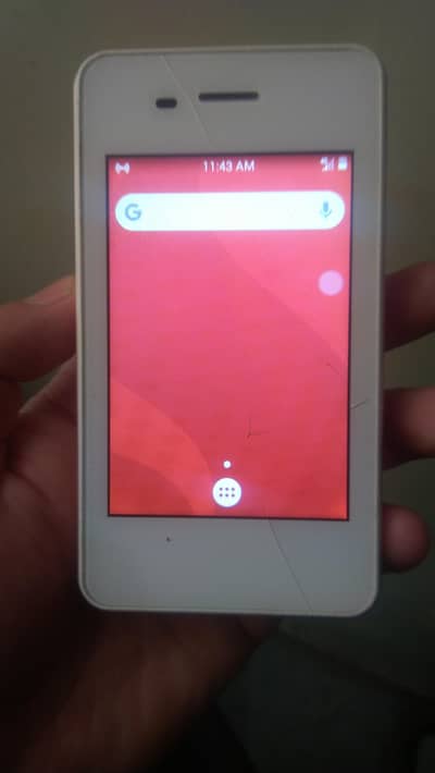 Glocalme G2 Hotspot Device