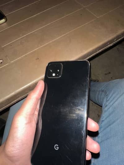 4xl 10/9 good condition