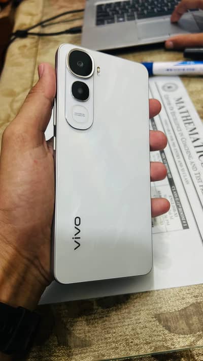 Mobile For Sale Vivo Y400
