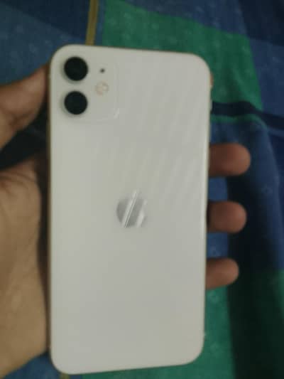 iphne 11 ha128 factory ha battery 75  ha Whatsapp number 03372485423