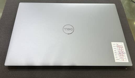 Dell Precision 5560 Workstation