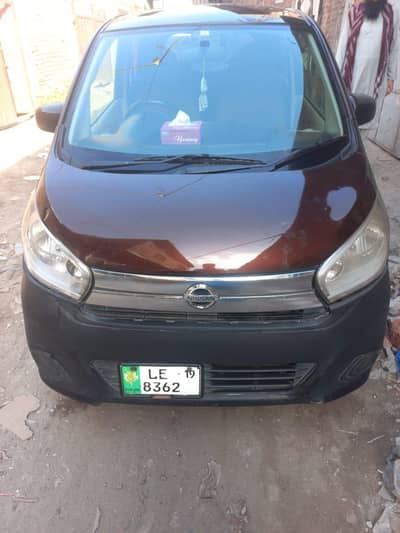 Nissan dayz (03224947530]