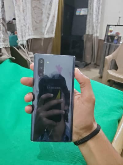 Samsung galaxy Note 10 8/128   with Dot