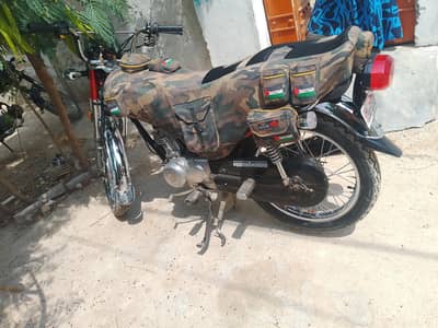 bike ma koi bhi kam nhi hai