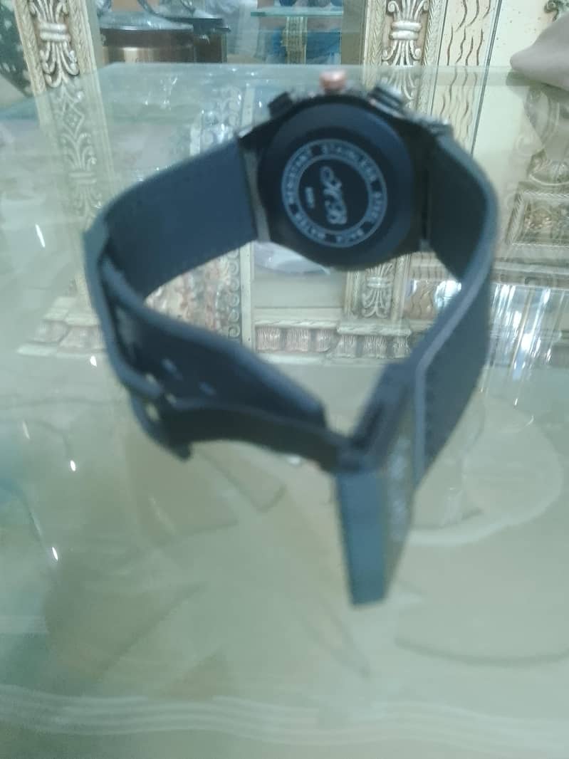men watch 0