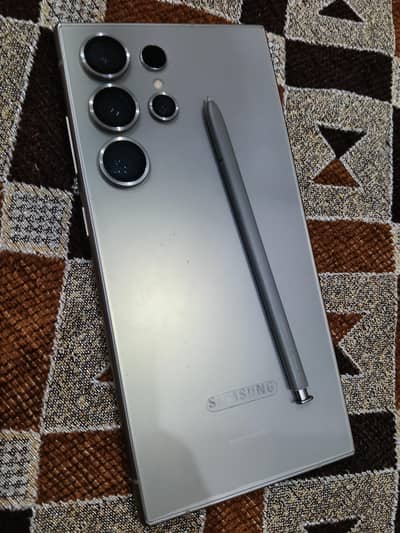 Samsung Galaxy S24 Ultra 12gb 256GB Non PTA