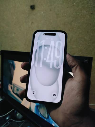 iphone 15 Factory unlock 128GB