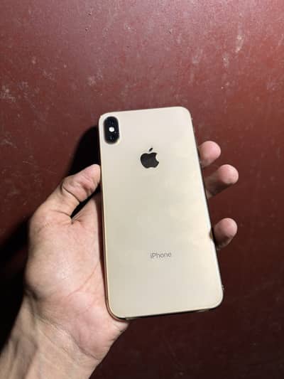 iPhone Xs Max Pta Approved