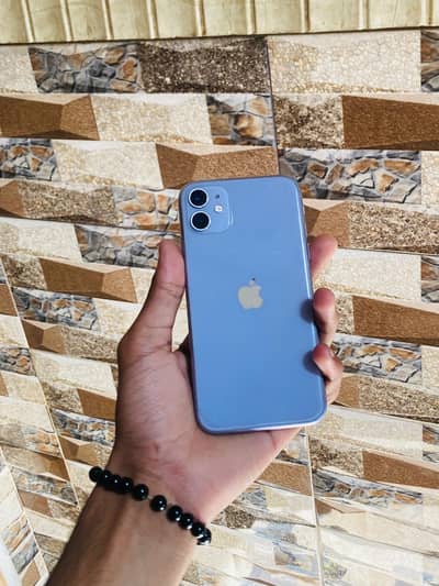 I phone 11 128gb non pta jv