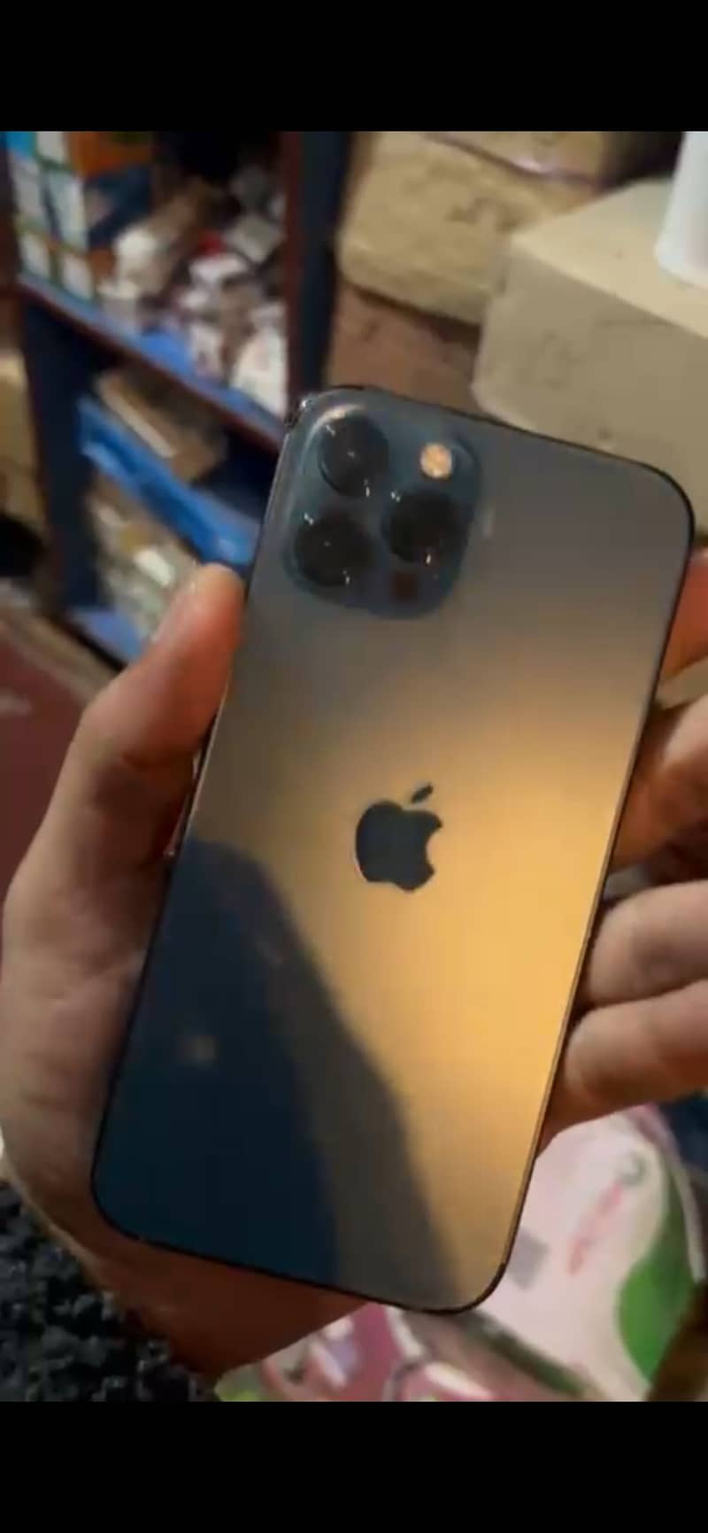 Iphone 12 pro 0