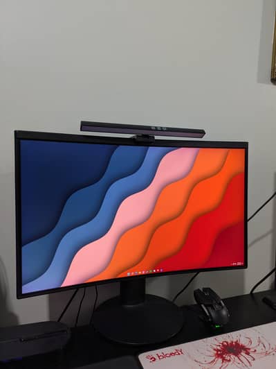 Prism+  2k 144HZ