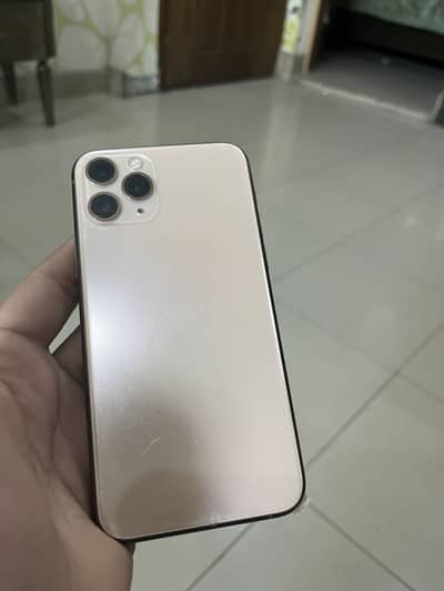 Iphone 11 pro max pta approved