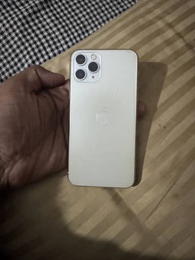 IPHONE 11PRO PTA APPROVED