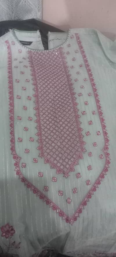 sapphire suit for sale