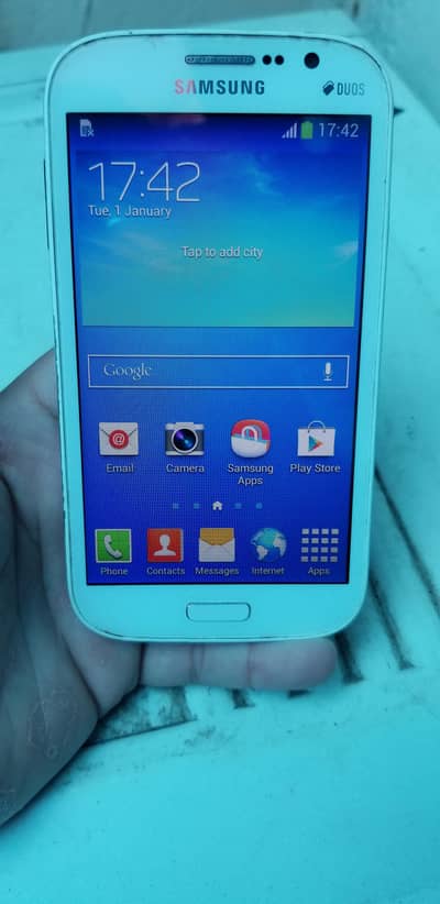 Samsung grnd neo 03079436021 lhore dhrmpurah