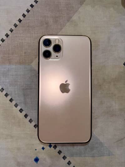 Apple iPhone 11 pro