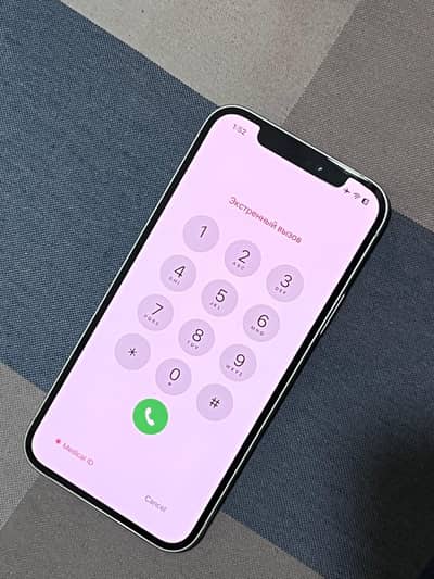 iPhone 12 64Gb waterpack