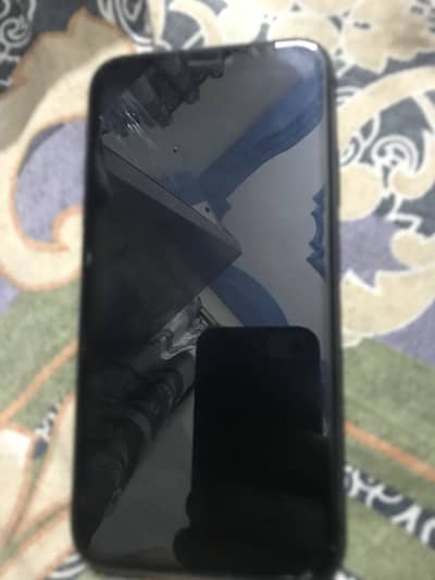 iPhone 11 non pta water sild