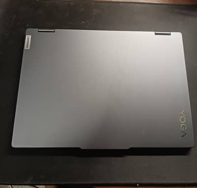Lenovo Yoga 7 16 Rotatable Touchscreen 13th Gen Core i5 1335u 512GBSSD