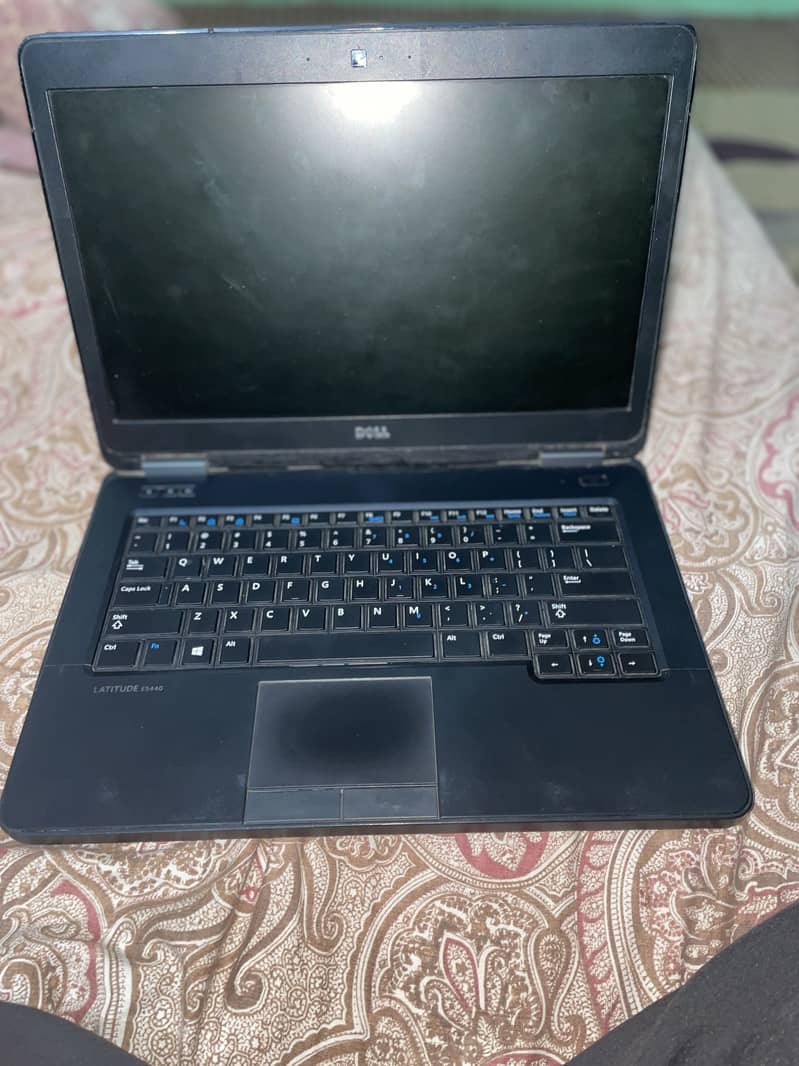 Laptop 4