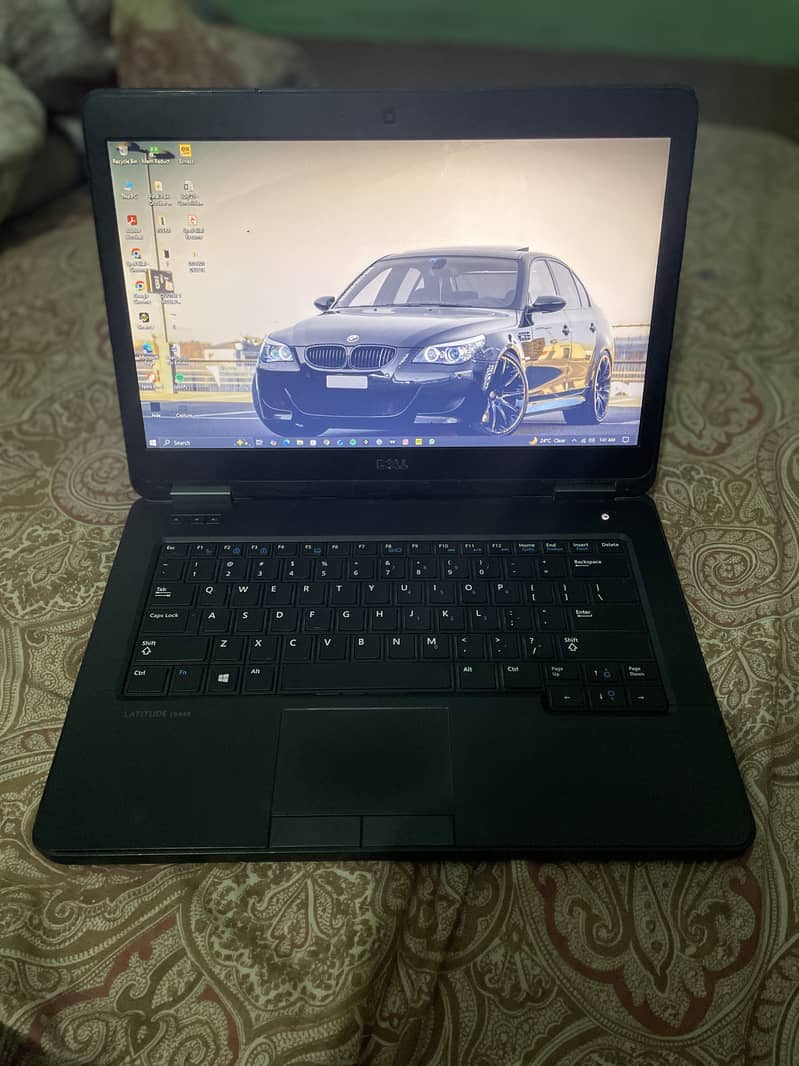 Laptop 7