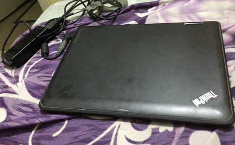 Lenovo Thinkpad 11e