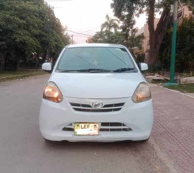 Mira 2012 Full Option