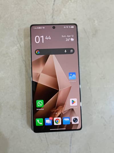 Infinix Note 50 Pro