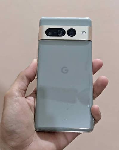 google pixel 7 pro 12/128gb available ha