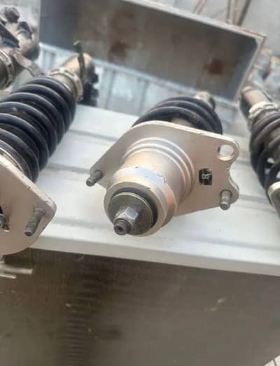 3 Ways Coilovers For Sale