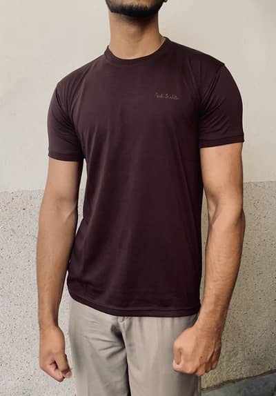 Paul Smith Brand T shirt