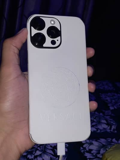 iPhone 16 Pro Max 256GB non pta bypass iOS 26.1 reset kr sakty ha