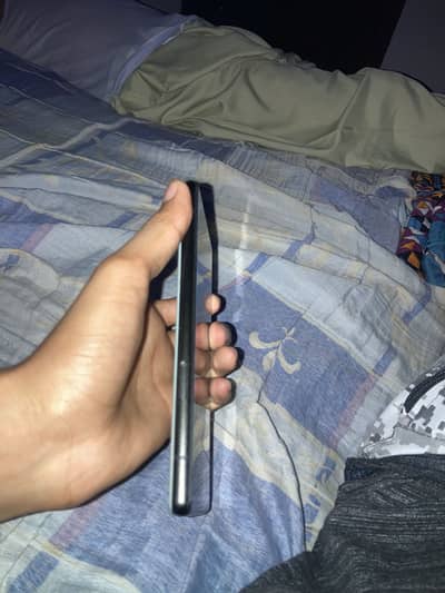 Google pixel 6A 128 gb he all okay he set