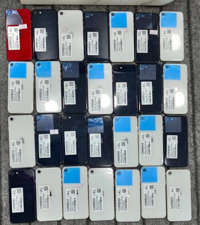 iphone SE 2nd 10/10 MDM