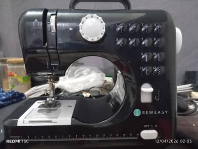 sewing machine for sale