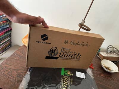 PM laptop available for sale