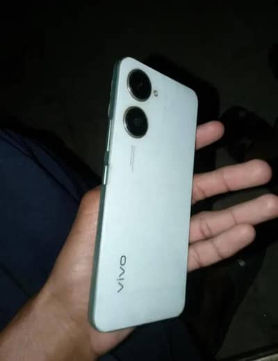 vivoyo3/4:128 rom 10by10 condition