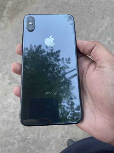Iphone xs max non pta 64gb