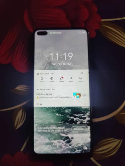 Infinix zero 8 8/128