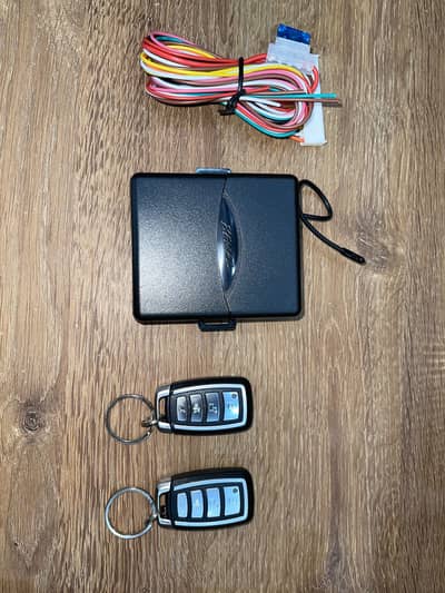 Remote look system all cars Mk Auto contact butt sahab, 03101075888