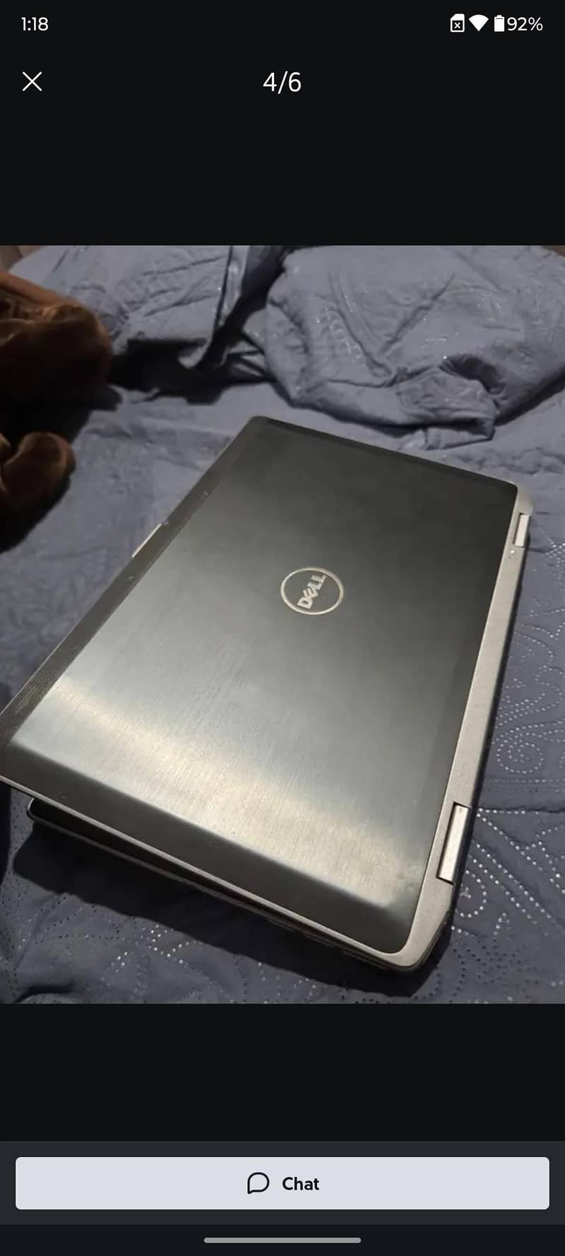 dell e6420 0