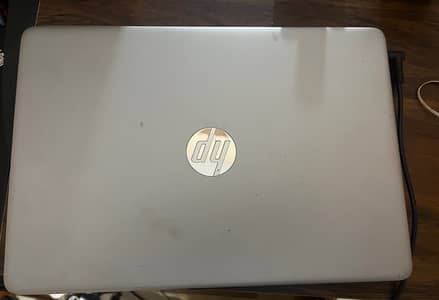 HP 14 Core i5 10th Gen | 8GB RAM | 256GB SSD