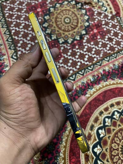 iphone 13 pro max pta dual physical approved 128gb