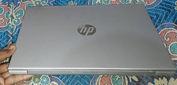 Hp probook 430 G7 10th gen i 3, 8 GB ram 256 GB SSD NVME RS. 49499