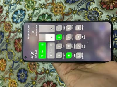 OnePlus 8t dual sim Exchange possible