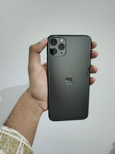 11 Pro Max ( jv) Urgent Sale All Ok Cash Required