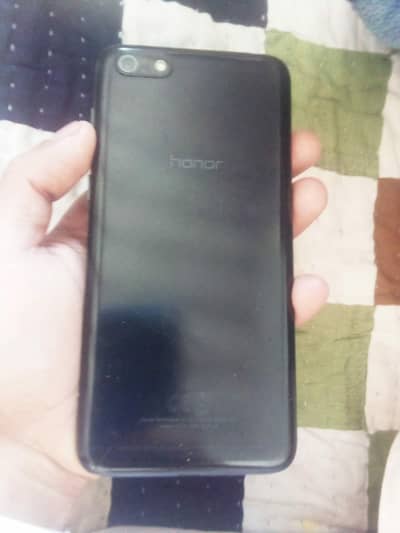 HONOR 7S DEUL SIM NOON PTA