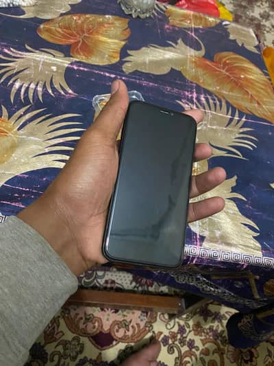 Iphone X PTA Approved